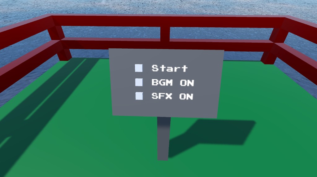 VR Party preview