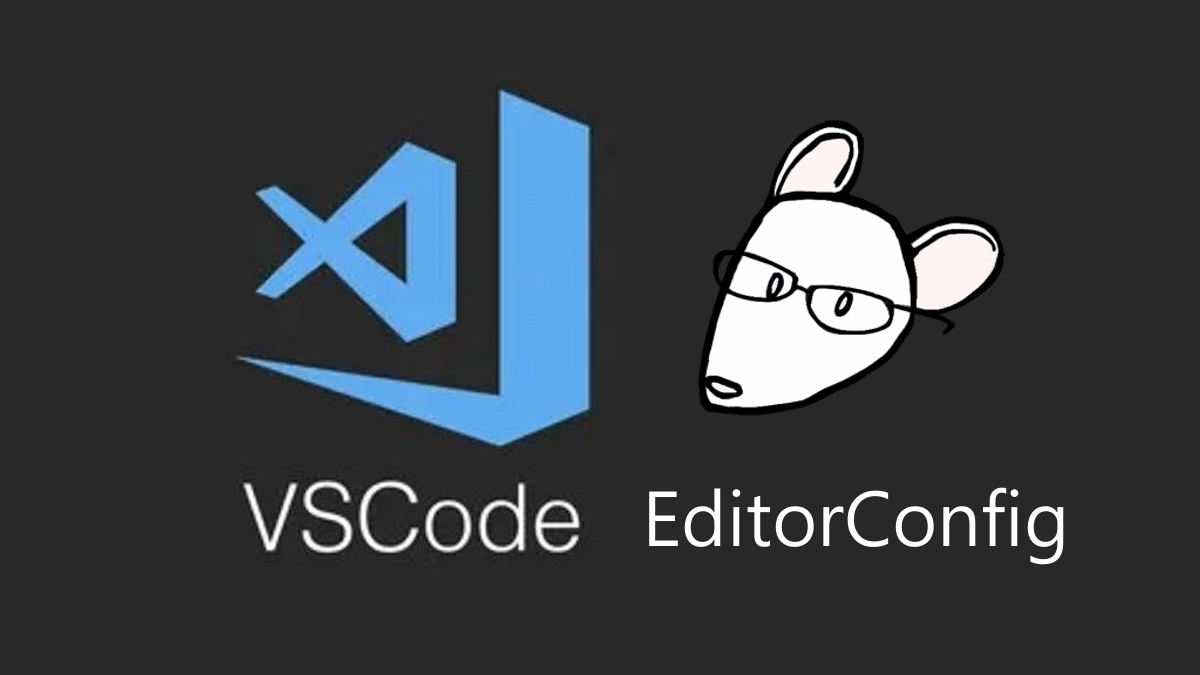 VSCode with EditorConfig